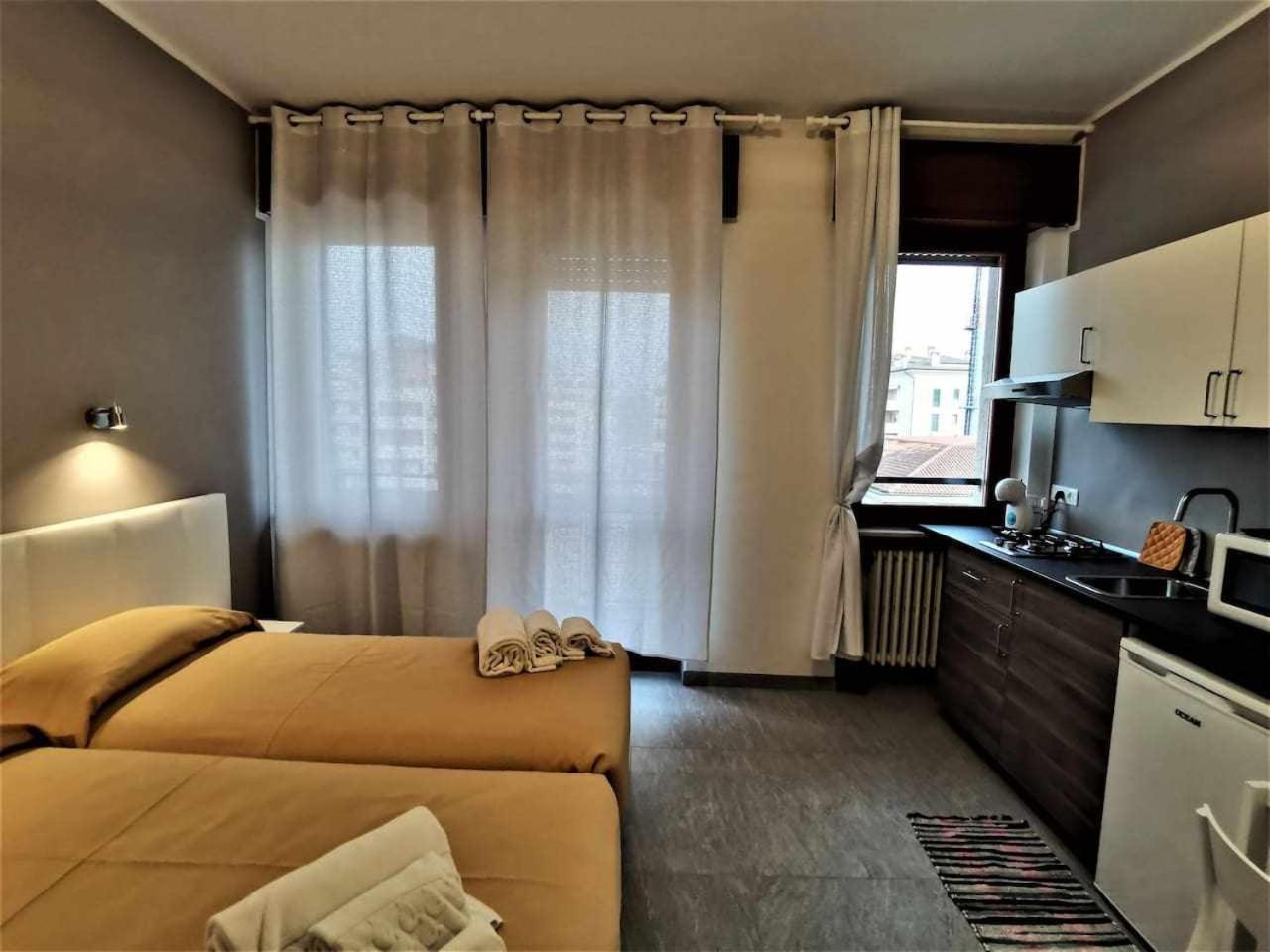Casa Belfiore Vicenza Medici 17 Quarto foto