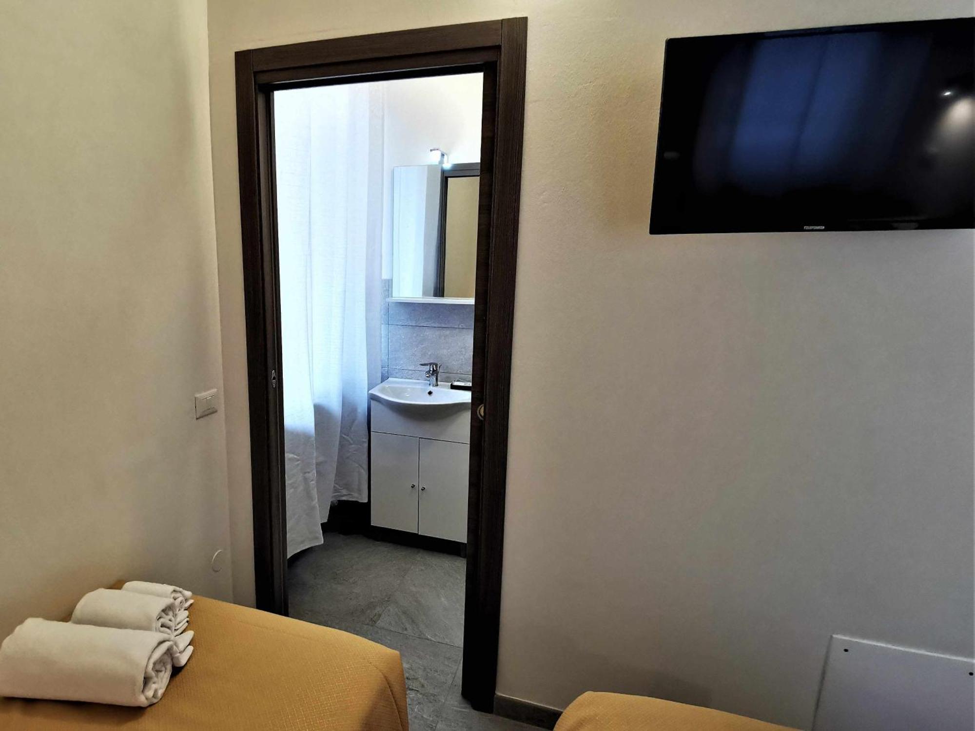 Casa Belfiore Vicenza Medici 17 Quarto foto